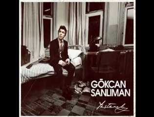 Prison Song - GÖKCAN SANLIMAN & TEOMAN