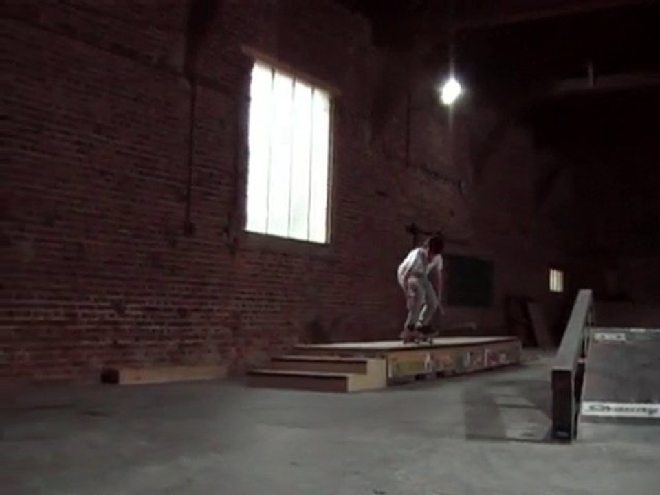 ZOOSTATION LOIC ET ADRIEN