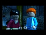 [Walkthrough] [partie 4] lego harry potter années 1 à 4 (PC)