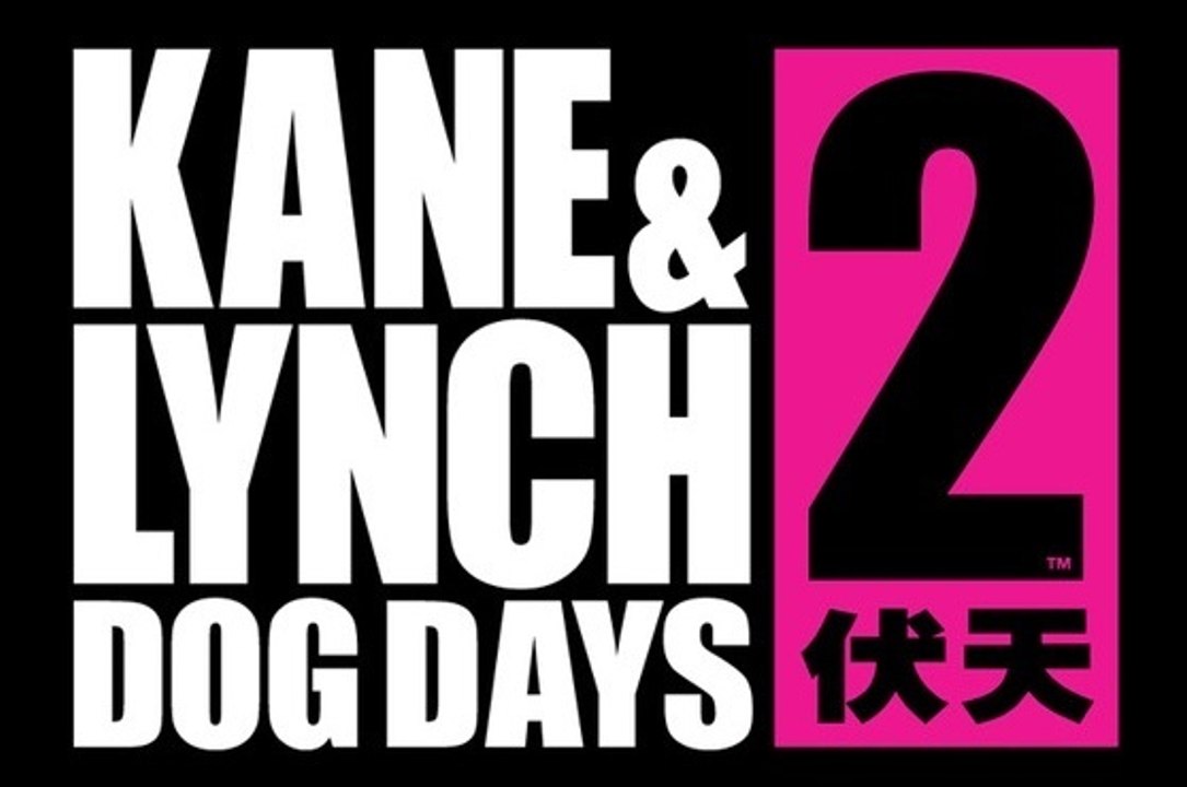 [ Voyons voir ]Kane & Lynch 2 : Dog Days