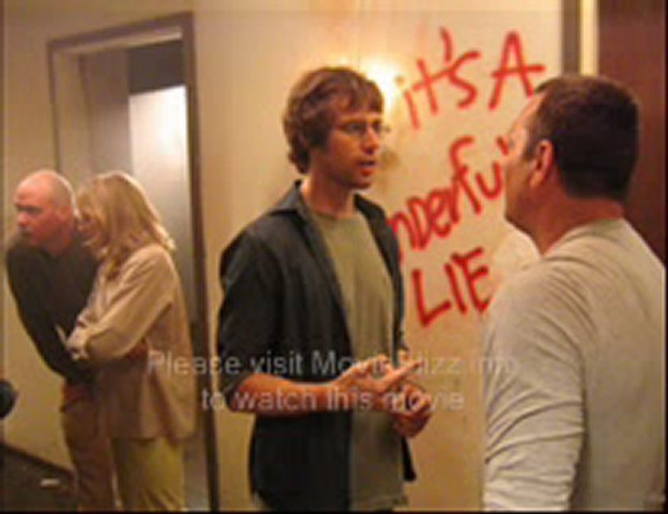 Evilution (2008)  Part 1 of 12