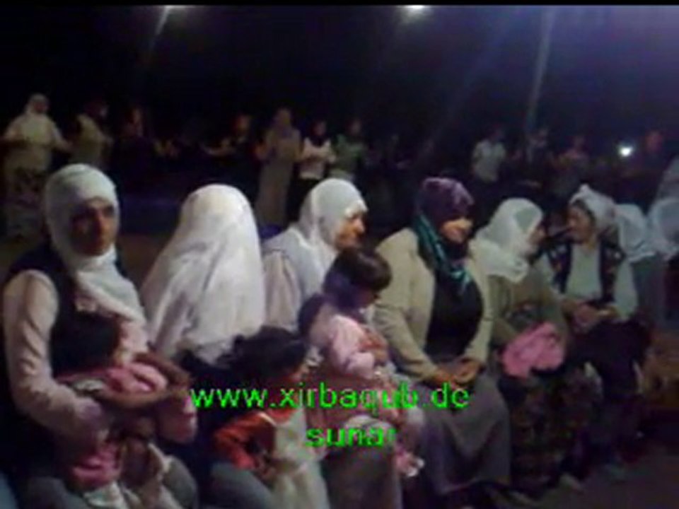 Tasdibek-xirbaqub köyü-dügün-2008