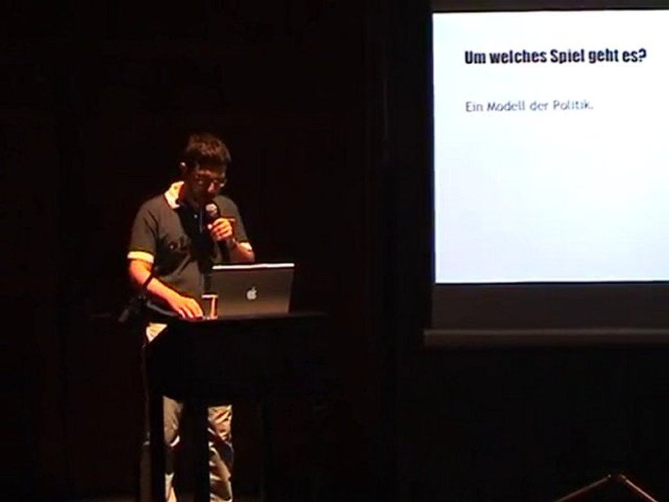 Ein Vortrag von Dr. Marco Salvi