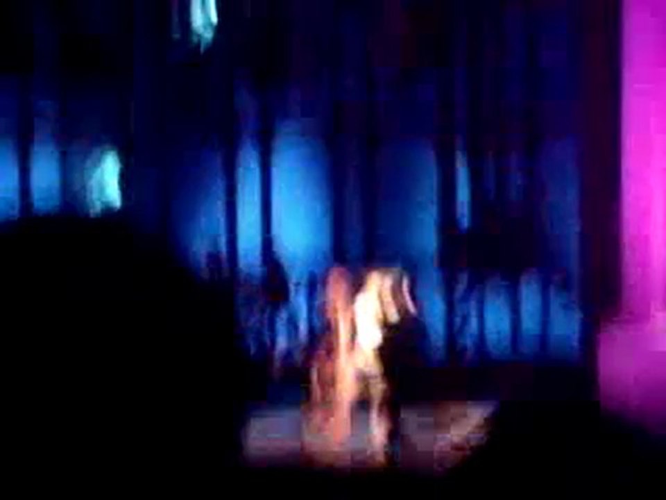 MOR au PDS le 19/12/09 Le bien qui fait mal