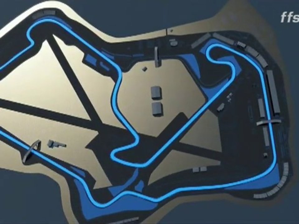 F1 - Silverstone - Un tour avec Sébastien Buemi