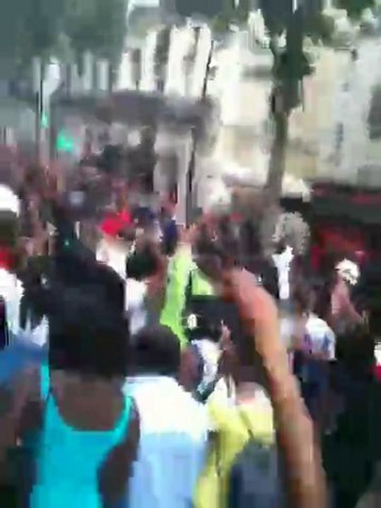 Carnaval Antillais 2010