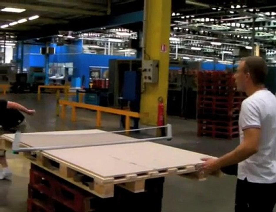 Coulommiers : Brodard en liquidation judiciaire