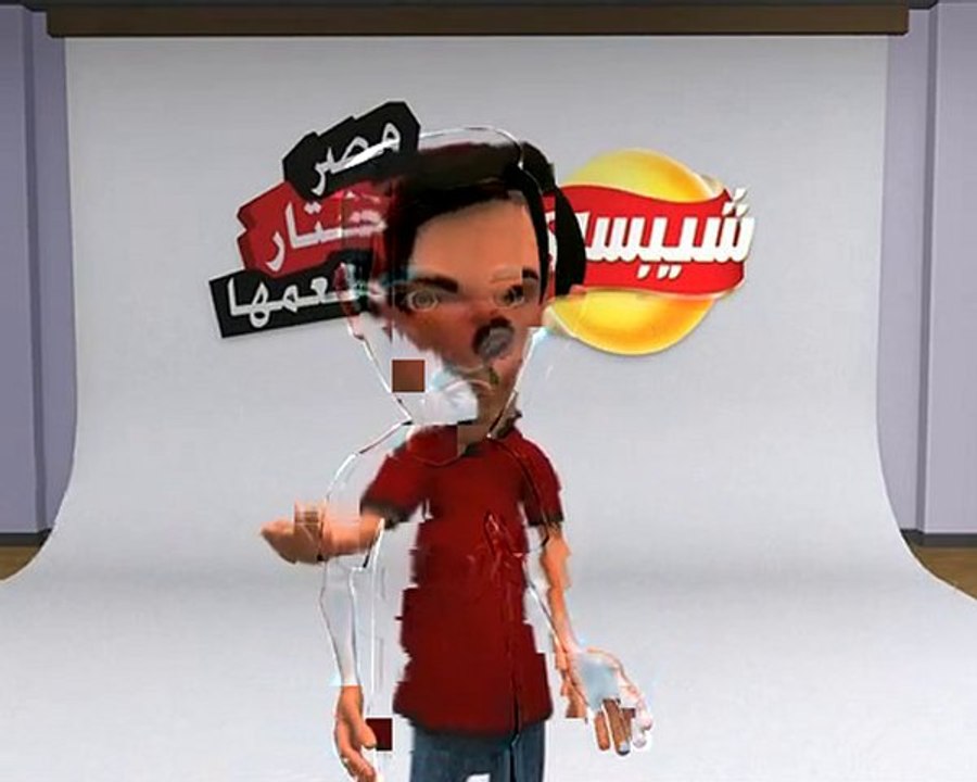 المفتش كرومبو بيختار طعم شيبسي الجديد