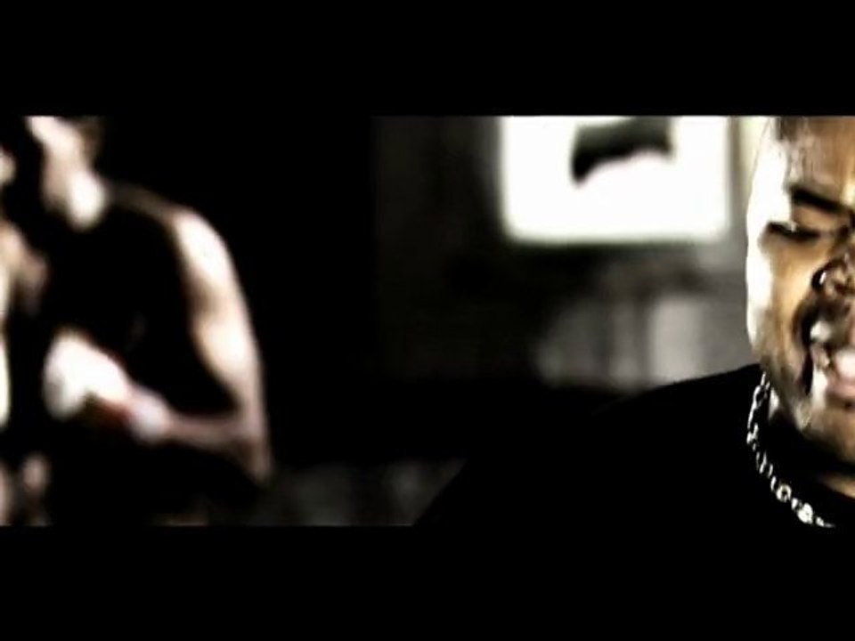 AIibi Montana - Prêt à Mourir pour les miens