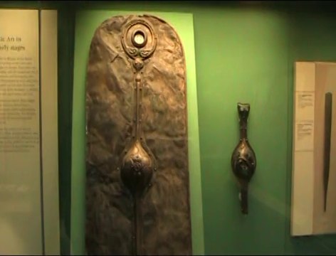 Londres 8 - British Museum