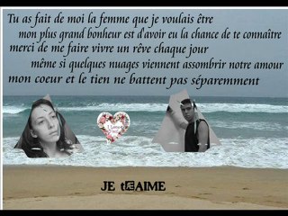 MA PLUS BELLE HISTOIRE