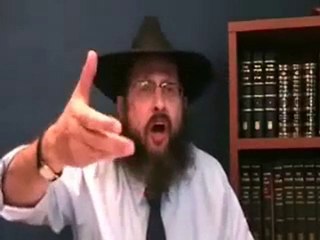 " Blancs, Défendez vous " : Rav Dynovisz