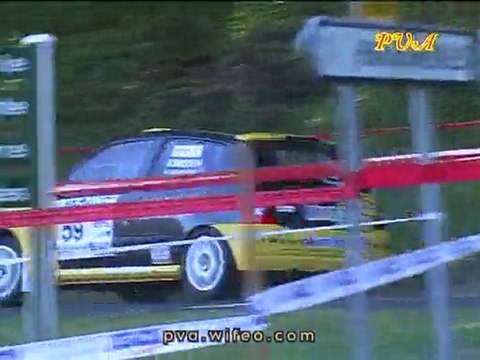 Rallye d'ABBEVILLE Baie de Somme