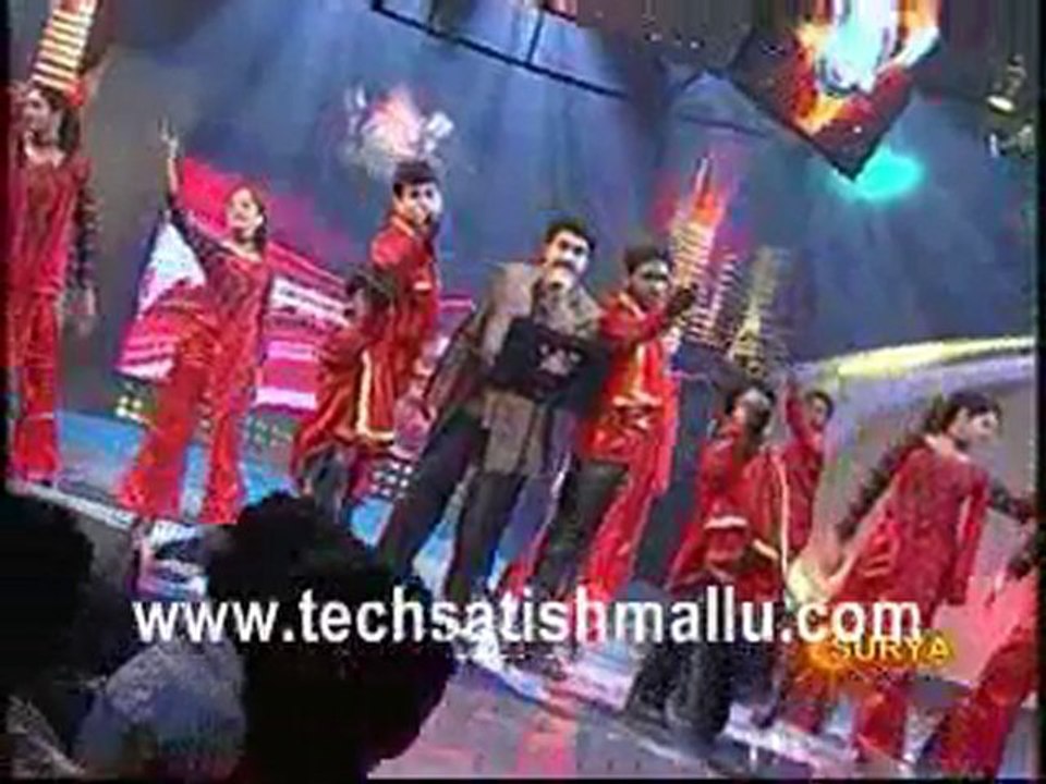 Sangeetha Mahayudham 2