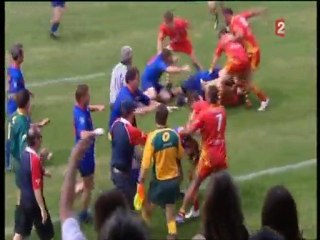 Esc-Bac-Asp dans Rencontre a XV