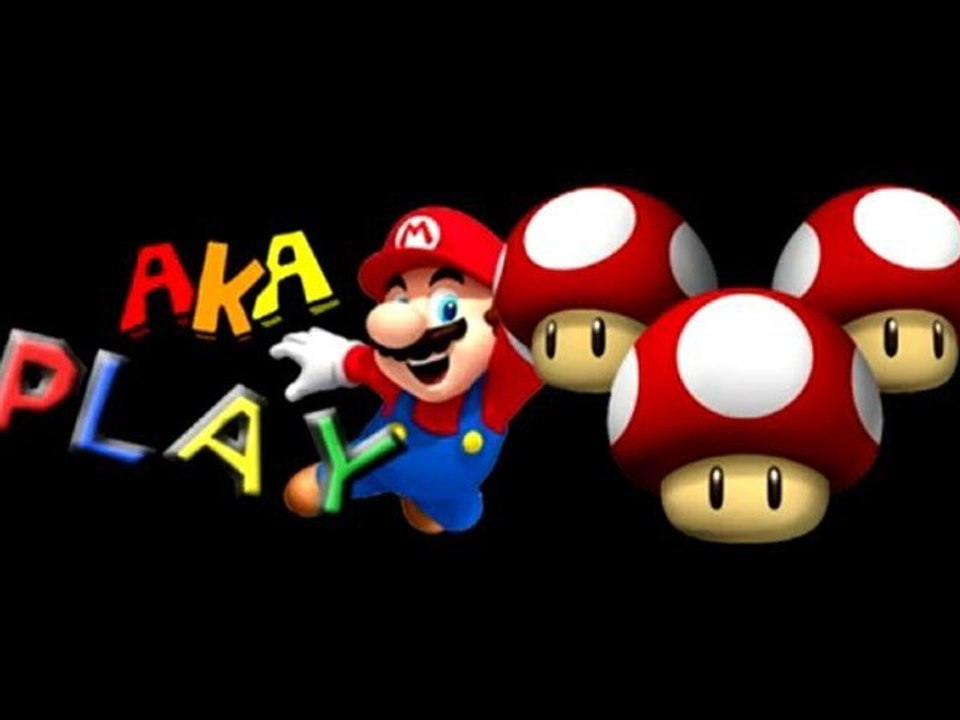 Générique AkaPlay [Final]