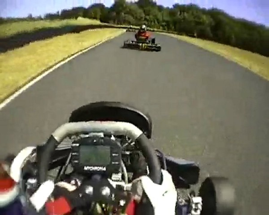 onboard course club witry lès reims 2010