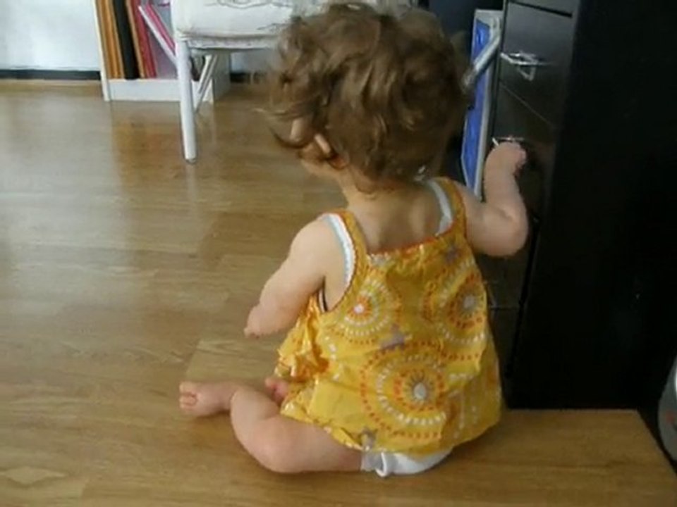 Commando militaire !!