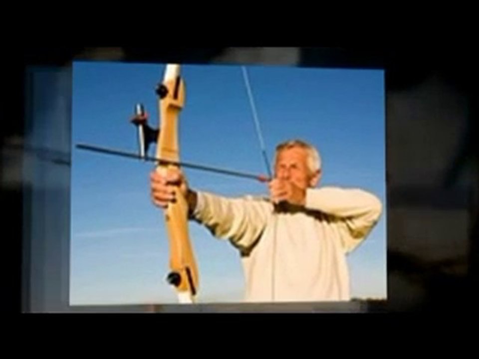 Archery Supplies Selecting The Bow Which is Just Proper