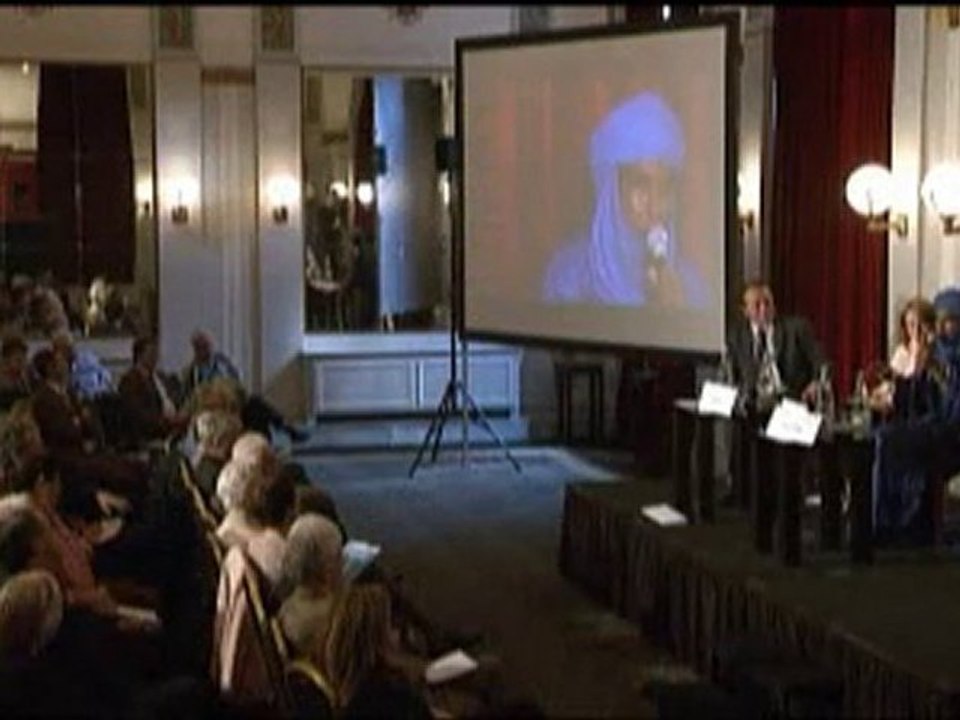 Table ronde - part 5