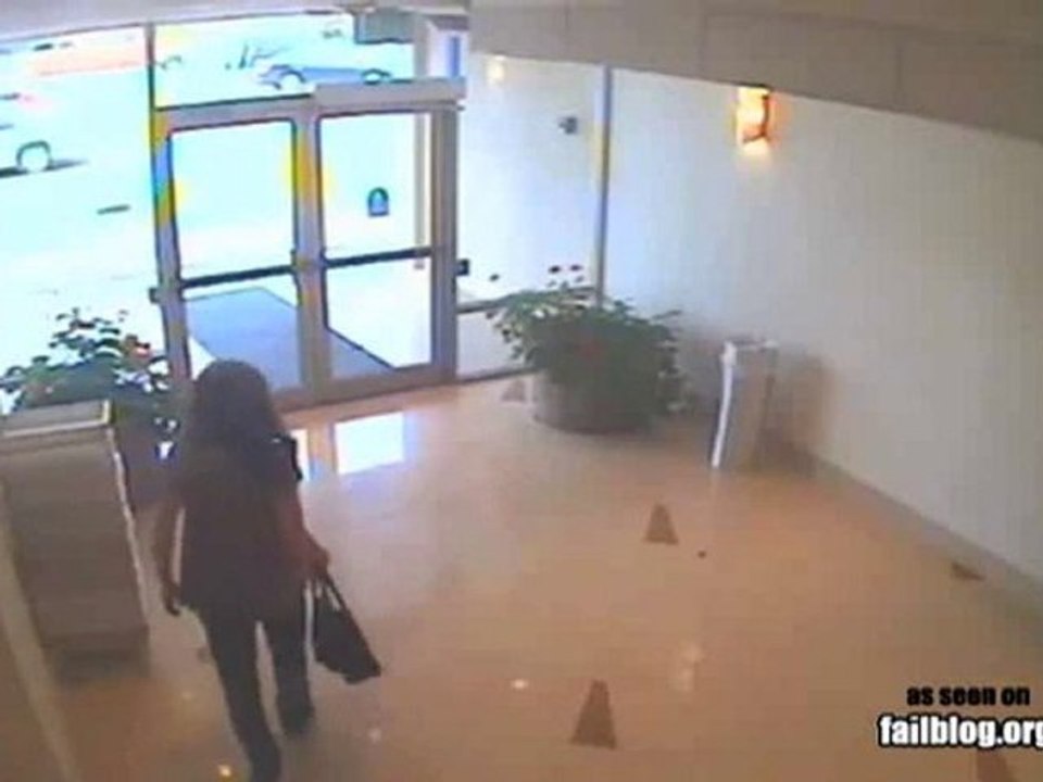 Quando scappa scappa!