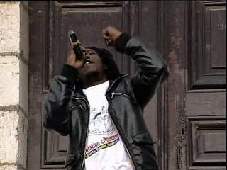 Silence on parle! 2e - final, la Karavane danse