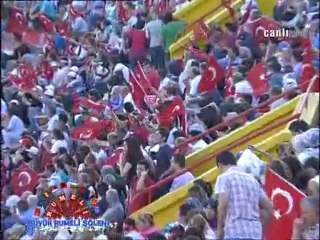 Büyük Rumeli Buluşması Gerçekleşti