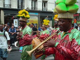Carnaval tropical à paris 2010 2