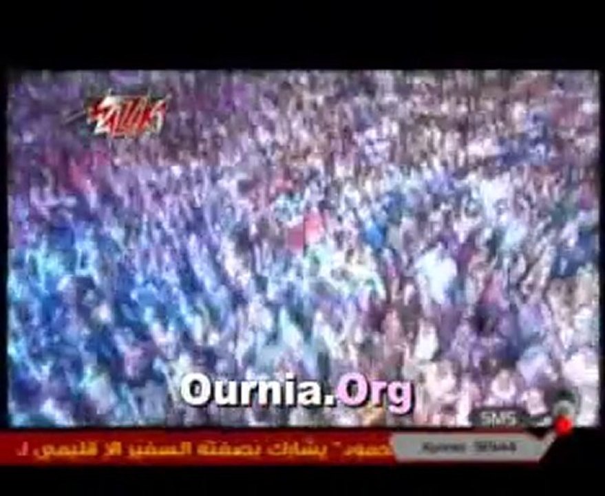 عمر مصطفى - يا ريت  Www.Ournia.Org