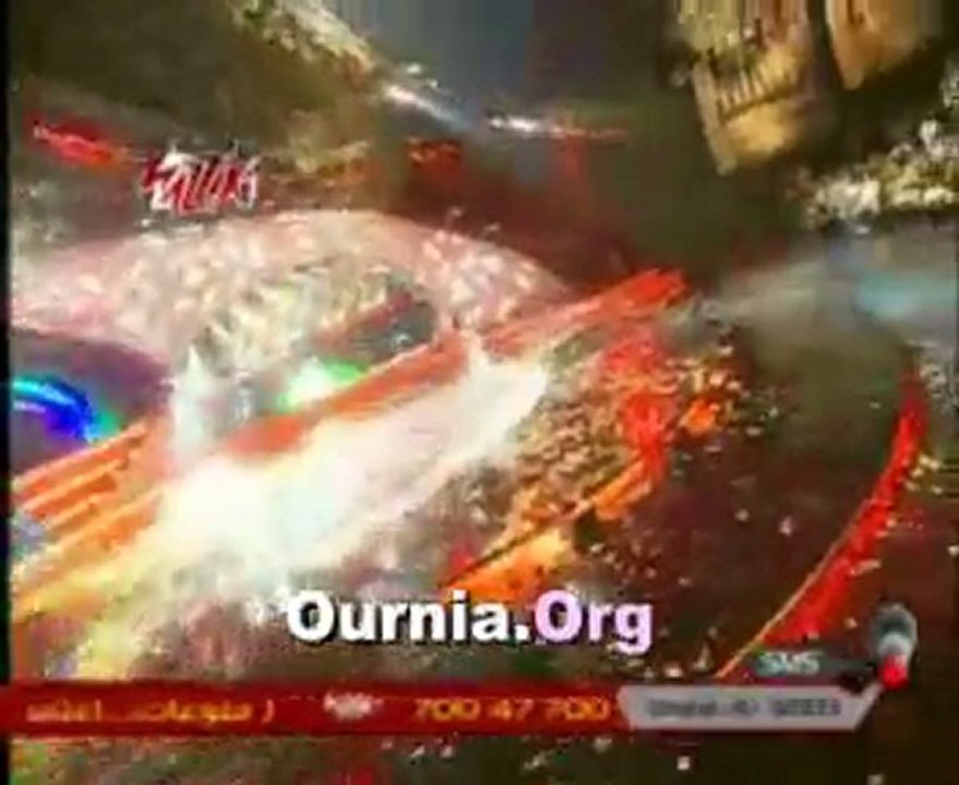 نانسي عجرم - الدنيا حلوة Www.Ournia.Org