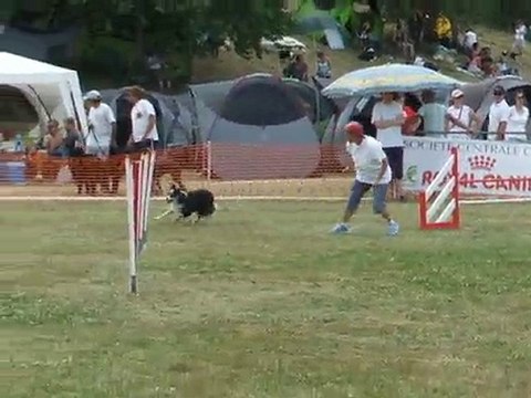 Brume Jump 1 Finale GPF Creusot 2010