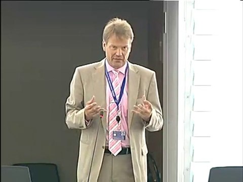 Hannu Takkula on Explanations of vote (II)