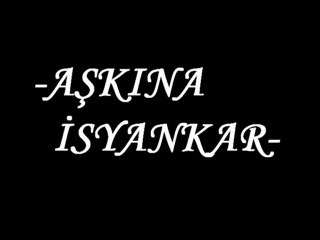 Bu Genç Yaşımda Beni İsyankar Bir KUl Ettiler