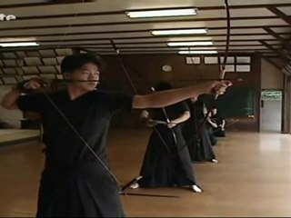 Les Samouraïs - Part 2