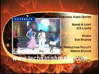 Sangeetha Mahayudham 3