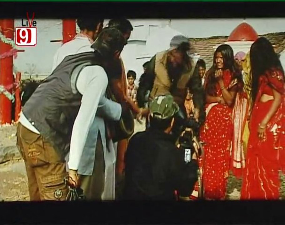 Aamir Khan Gets Candid on 'Peepli Live' - HQ