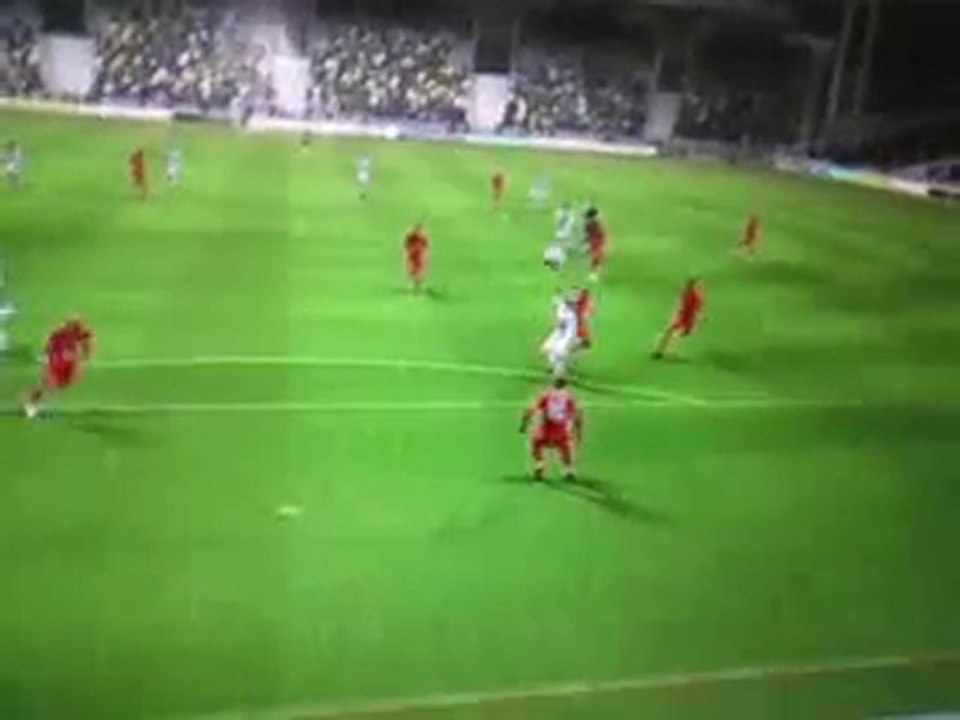 Ljuboja vs Ephoria