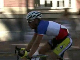 CRITERIUM DE DOUAI AVEC ANTHONY COLIN LE CHAMPION DE FRANCE