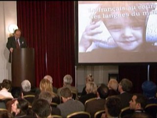 F. Perret, conférence - part 2