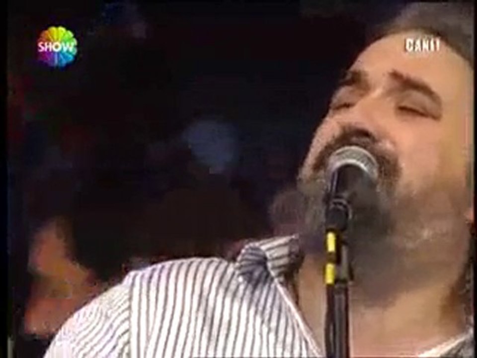 Volkan KONAK - Memik Oğlan Memleketim-Adiloş Bebe Şiir