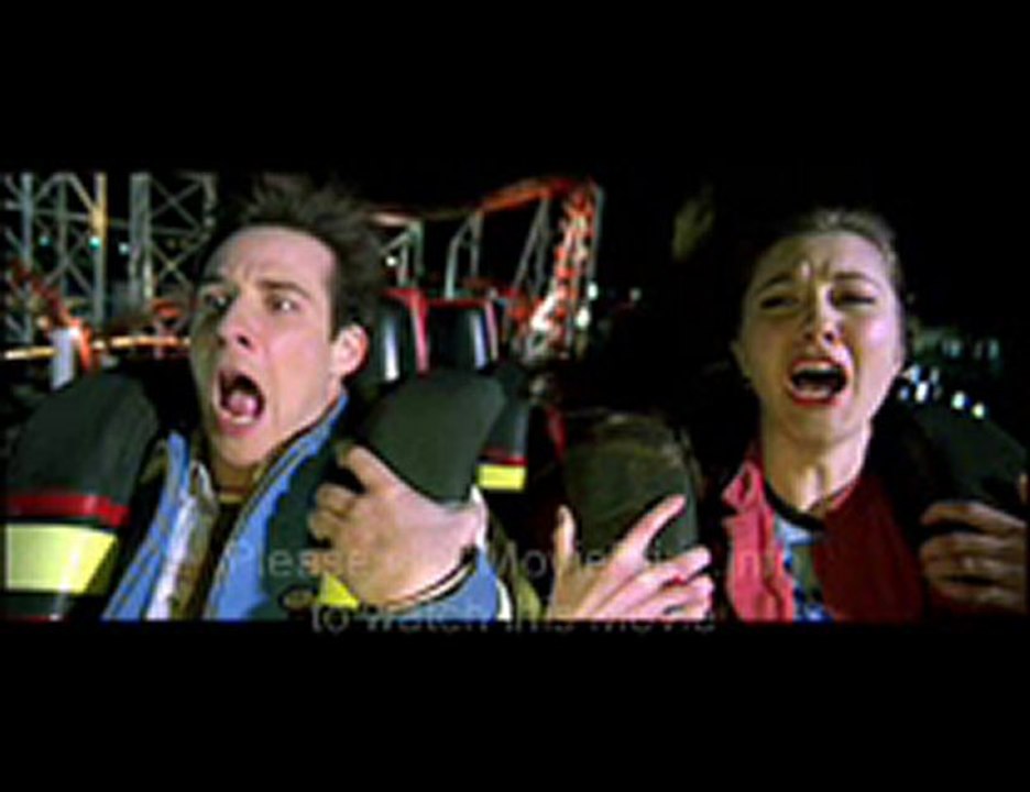 Final Destination 3 (2006) Part 1/13