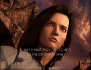 Final Fantasy the Spirits Within Part 1 of 18