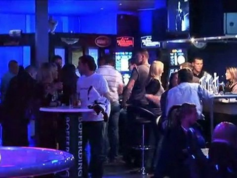 Bar Ambiance Le Garage - soirées dj, soirées à thème, bar ro