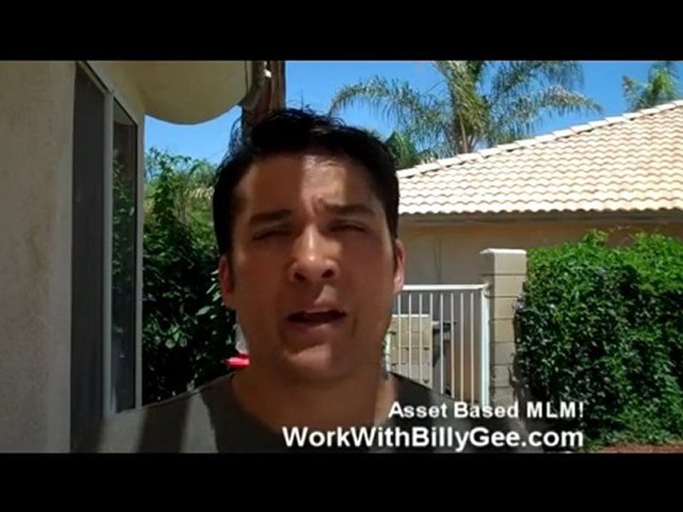 Network Marketing-Dumby Proof your MLM! Find out how!