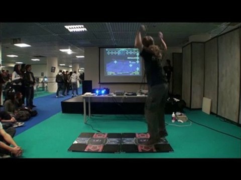 DDR Style FIJ 2010 : 6ème GuB