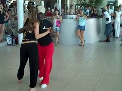 Salsa Del Mar - 2010 - Les Sables D'Olonne