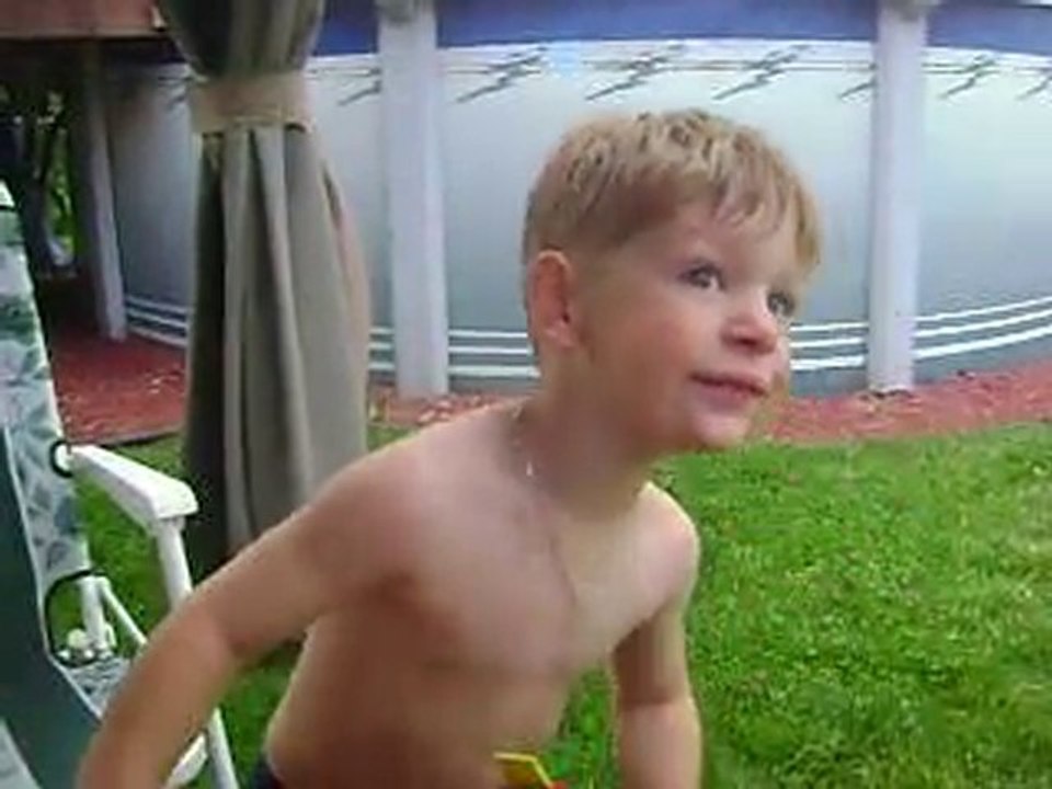 nathan qui a peur daller voir les oiseaux