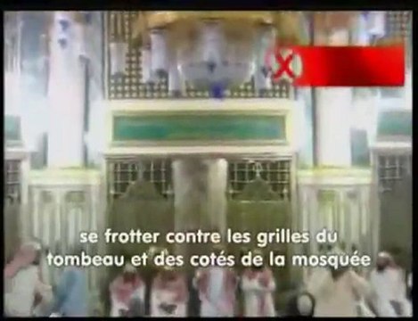 L'enseignement du hajj 8/8 -Visite de la mosquée du Prophète
