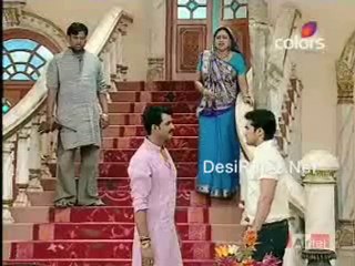 Bhagyavidhaata-6th July-Part-2