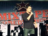 Mixtape Comedy Show - Kurt Metzger